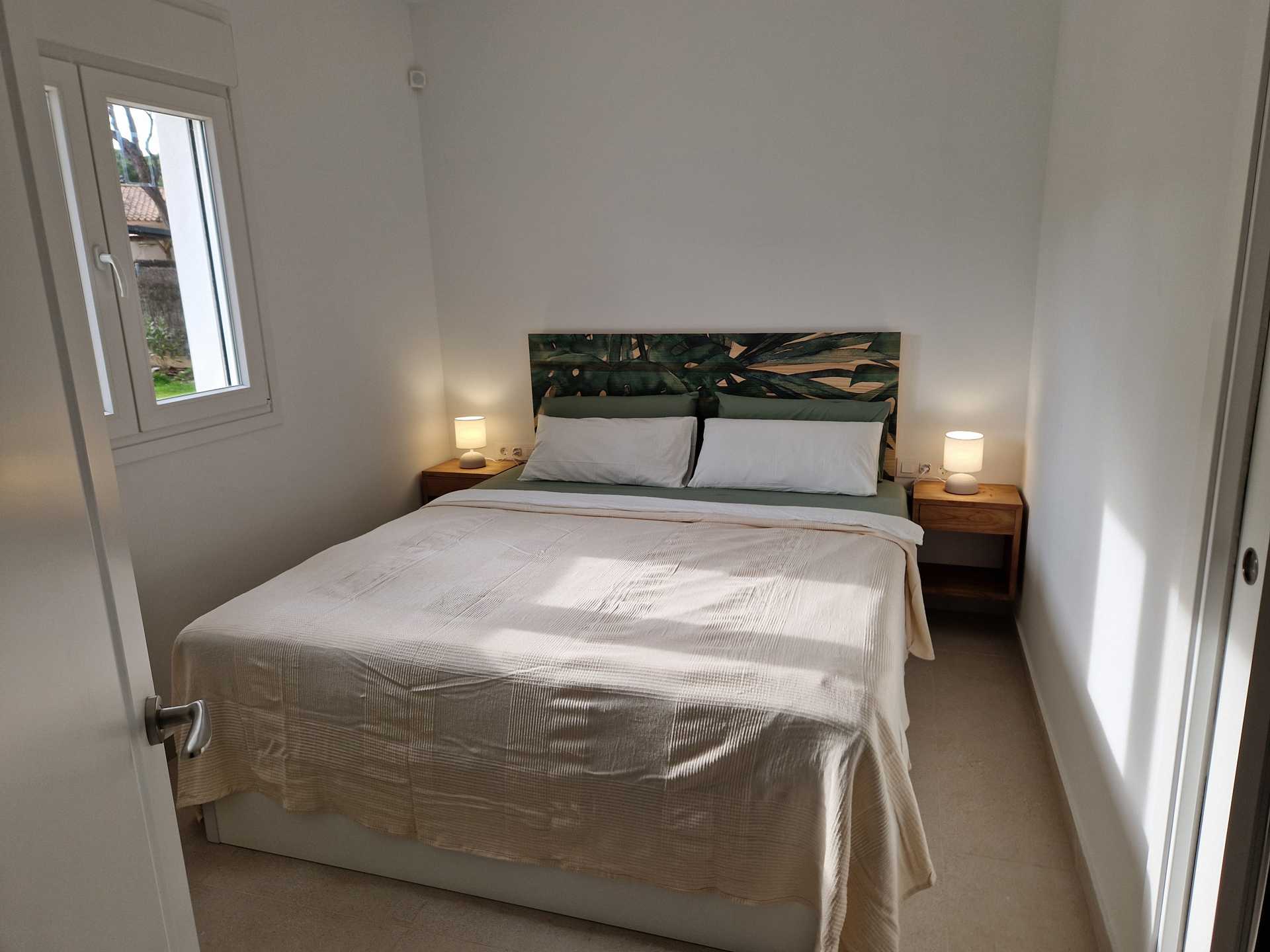 Schlafzimmer 3